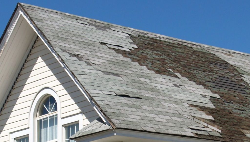 Reliable Roof Repair Services In Seattle WA
